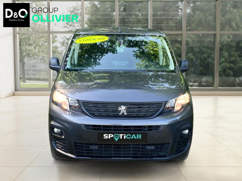 Peugeot Partner V Premium — photo 2