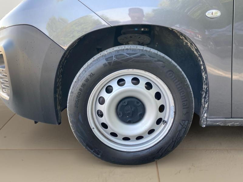 Peugeot Partner V Premium — photo 10