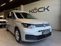 Volkswagen Caddy Basis 4Motion Silber - thumbnail 3