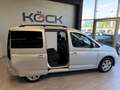 Volkswagen Caddy Basis 4Motion Silber - thumbnail 18
