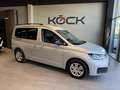 Volkswagen Caddy Basis 4Motion Silber - thumbnail 1