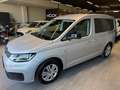 Volkswagen Caddy Basis 4Motion Silber - thumbnail 12