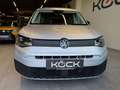 Volkswagen Caddy Basis 4Motion Silber - thumbnail 5