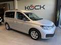 Volkswagen Caddy Basis 4Motion Silber - thumbnail 2