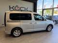 Volkswagen Caddy Basis 4Motion Silber - thumbnail 6