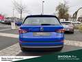 Skoda Kodiaq Style 4x4 DSG AHK Rückfahrkamera Frontscheibe heiz Blauw - thumbnail 12