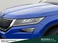 Skoda Kodiaq Style 4x4 DSG AHK Rückfahrkamera Frontscheibe heiz Blauw - thumbnail 6