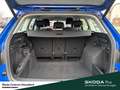 Skoda Kodiaq Style 4x4 DSG AHK Rückfahrkamera Frontscheibe heiz Blauw - thumbnail 10