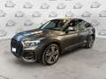 Audi Q5 Q5 SPB 50 TFSI e quattro S tronic S line Grijs - thumbnail 1
