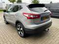 Nissan Qashqai 1.2 Connect Edition / NAP! / CAMERA / PANO / CRUIS Grijs - thumbnail 5