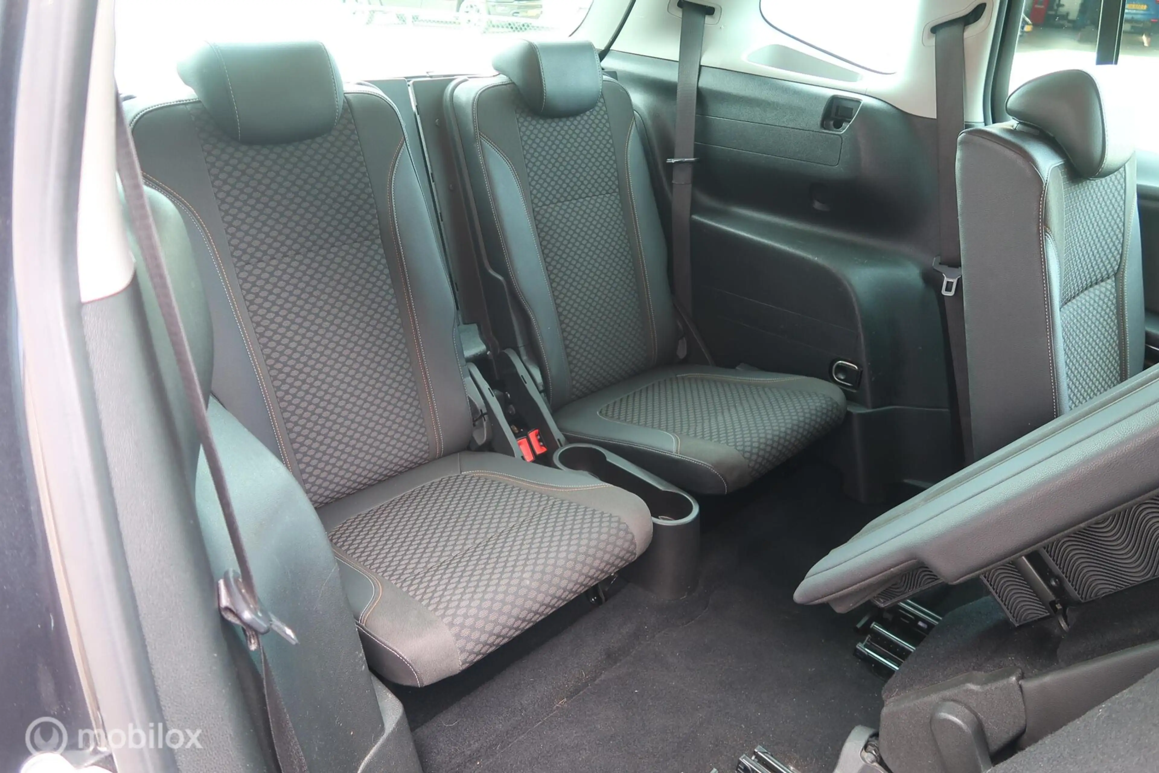 Opel Zafira Tourer 1.4 Innovation 7p. AUTOMAAT, TREKHAAK — photo 15