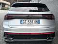 Volkswagen Taigo Taigo 1.0 tsi R-Line 110cv Argento - thumbnail 4