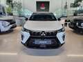 Mitsubishi ASX 1,8 HEV Invite S+C AT 26 Blanc - thumbnail 3