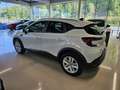 Mitsubishi ASX 1,8 HEV Invite S+C AT 26 Blanc - thumbnail 5