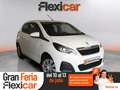 Peugeot 108 Active VTi 52kW (72CV) Amarillo - thumbnail 1