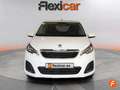 Peugeot 108 Active VTi 52kW (72CV) Gelb - thumbnail 4