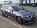 Mercedes-Benz E 200 BlueTEC Edition E Gris - thumbnail 1