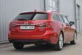 Mazda 6 * Kamera! ACC! Leder! Navi! Sportpaket! BRD! * Rot - thumbnail 3