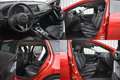Mazda 6 * Kamera! ACC! Leder! Navi! Sportpaket! BRD! * Rot - thumbnail 12