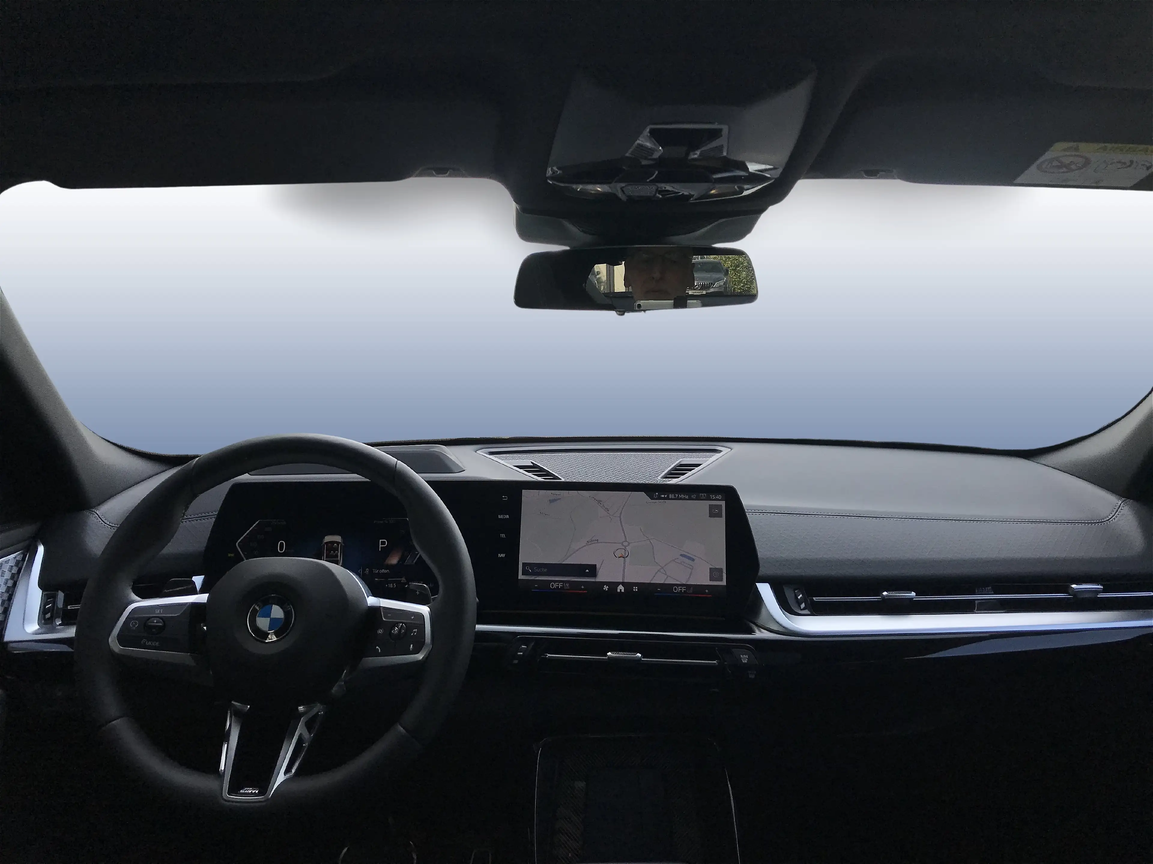 BMW X2 xDrive20d M Sportpaket Head-Up HK HiFi DAB — photo 6