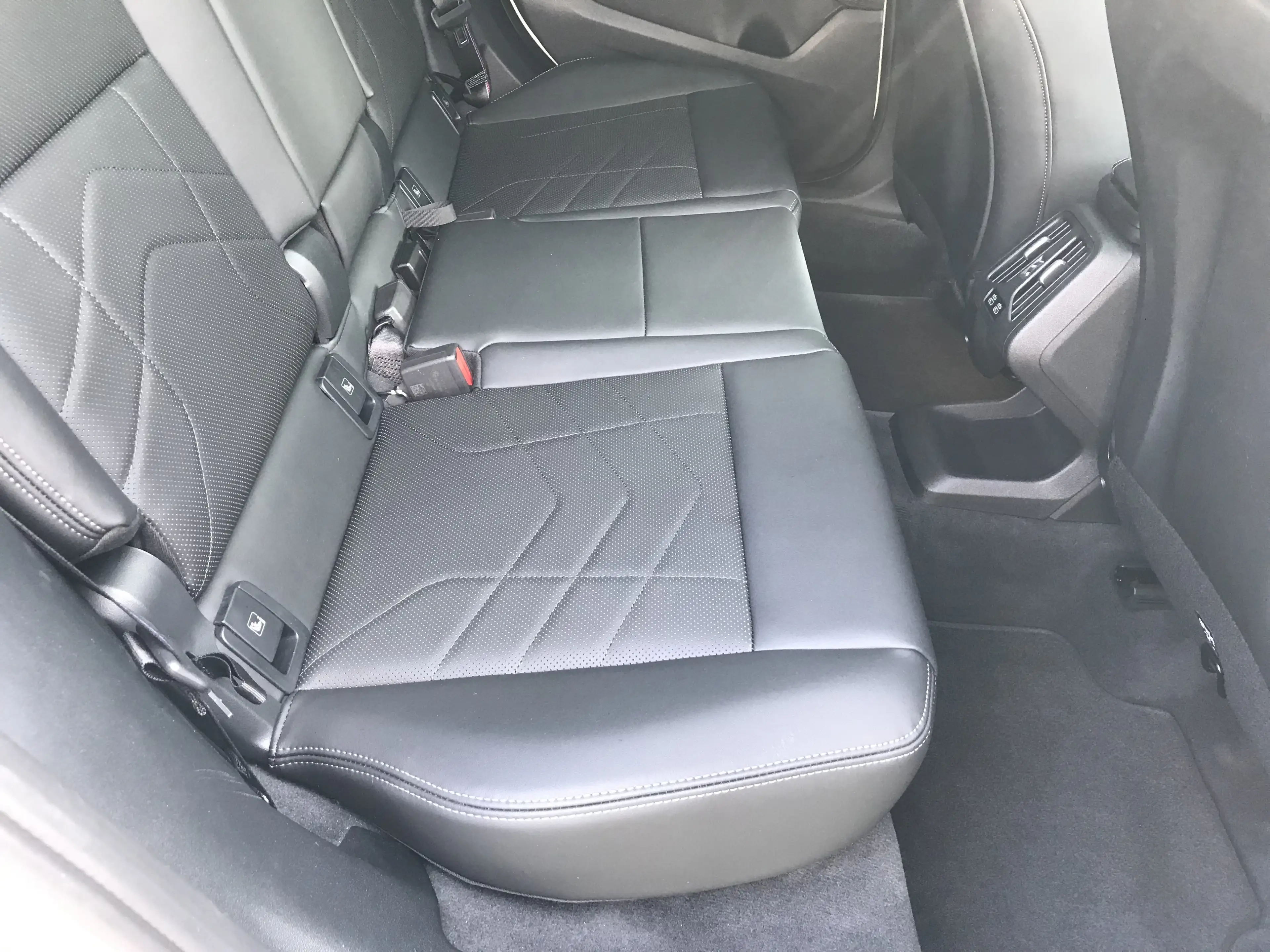 BMW X2 xDrive20d M Sportpaket Head-Up HK HiFi DAB — photo 9