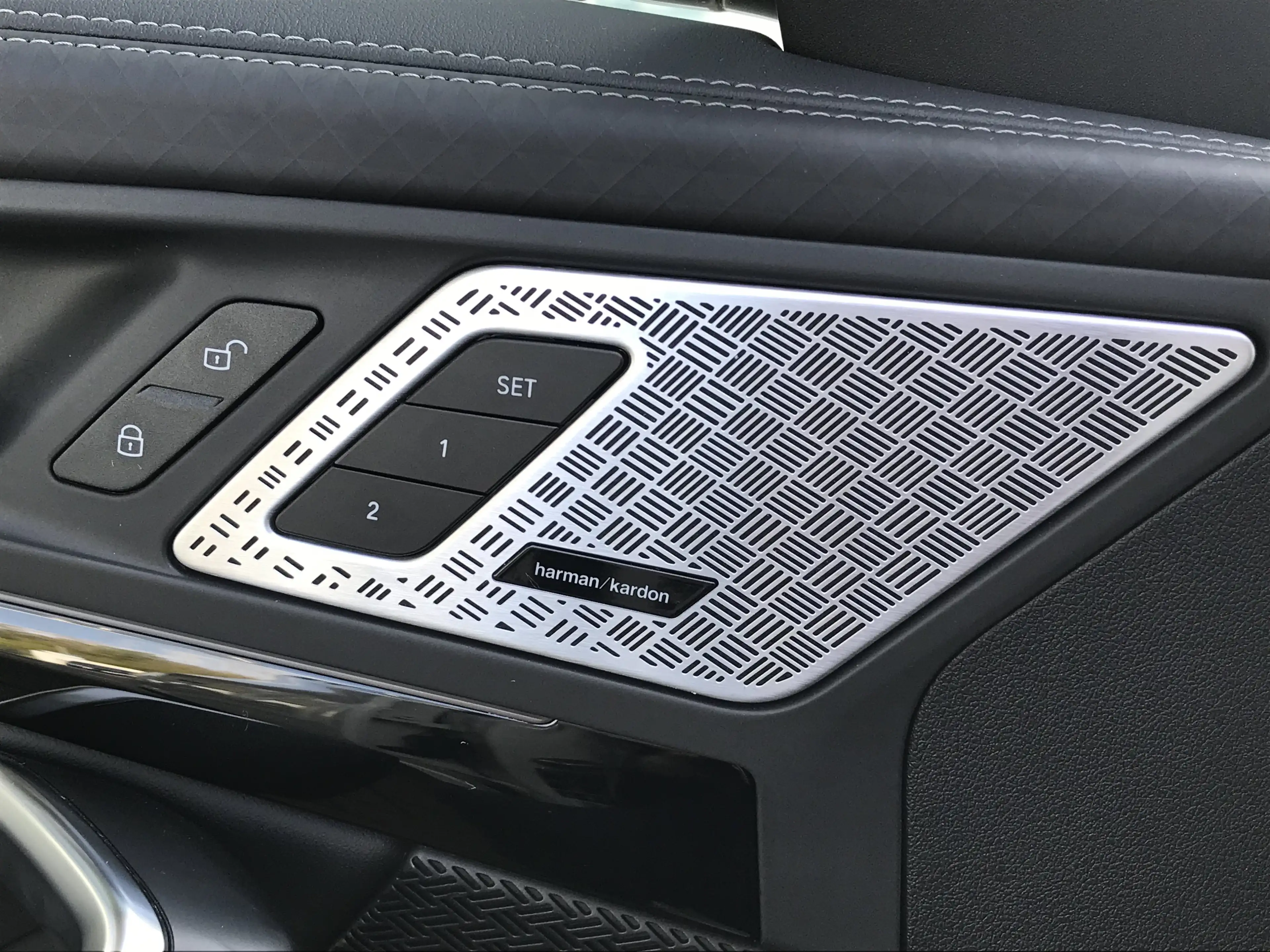 BMW X2 xDrive20d M Sportpaket Head-Up HK HiFi DAB — photo 11