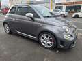 Abarth 500 Cabrio 595 C Turismo +GARANTIE+ Grau - thumbnail 3