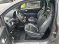 Abarth 500 Cabrio 595 C Turismo +GARANTIE+ Grau - thumbnail 10