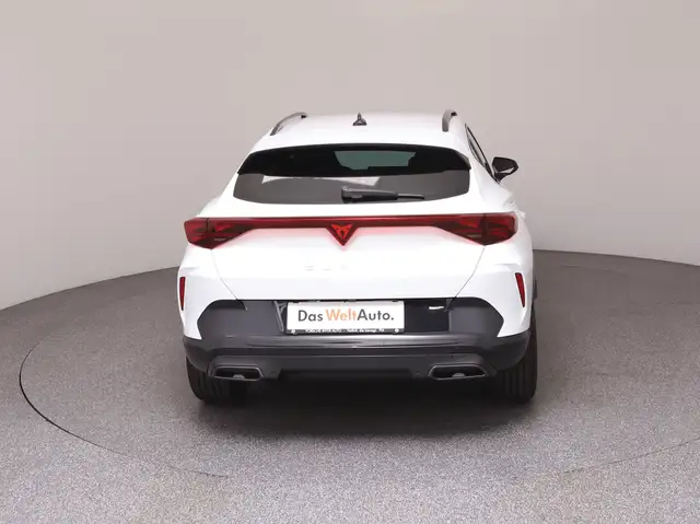 Cupra Formentor view 6