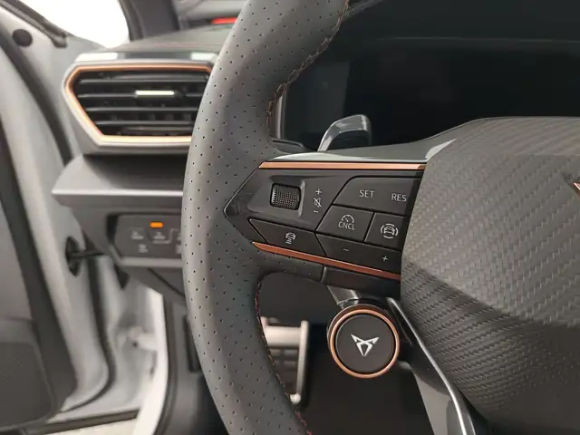 Cupra Formentor view 15