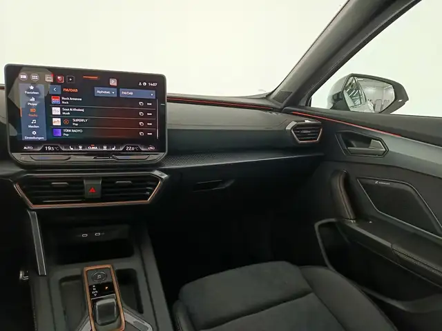 Cupra Formentor view 12