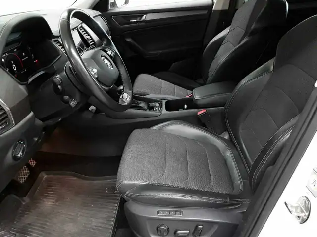 Skoda Kodiaq view 7