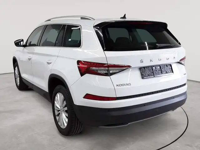 Skoda Kodiaq view 5