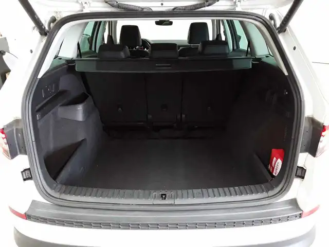 Skoda Kodiaq view 15