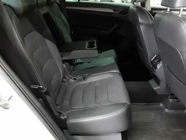 Skoda Kodiaq view 14