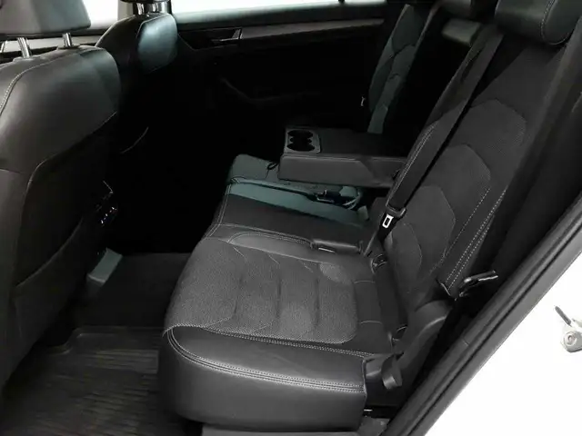 Skoda Kodiaq view 13