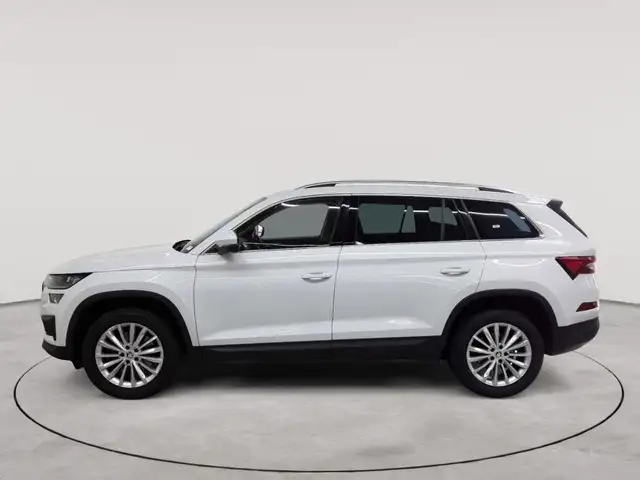 Skoda Kodiaq view 6
