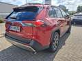 Toyota RAV 4 2.5 4x2 Hybrid Team Deutschland Rot - thumbnail 5