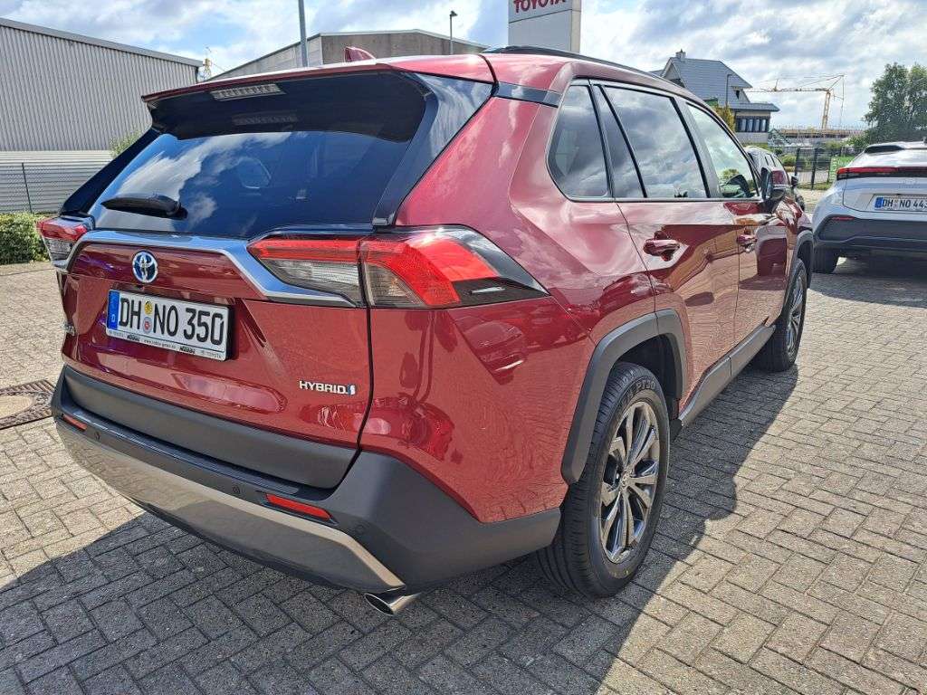 Toyota RAV 4