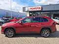 Toyota RAV 4 2.5 4x2 Hybrid Team Deutschland Rot - thumbnail 2