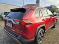 Toyota RAV 4 2.5 4x2 Hybrid Team Deutschland Rosso - thumbnail 4