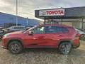 Toyota RAV 4 2.5 4x2 Hybrid Team Deutschland Rosso - thumbnail 3