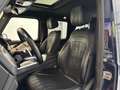 Mercedes-Benz G 500 AMG Line-G Manufaktur-Designo-Burmester- Blauw - thumbnail 10