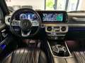 Mercedes-Benz G 500 AMG Line-G Manufaktur-Designo-Burmester- Blauw - thumbnail 13