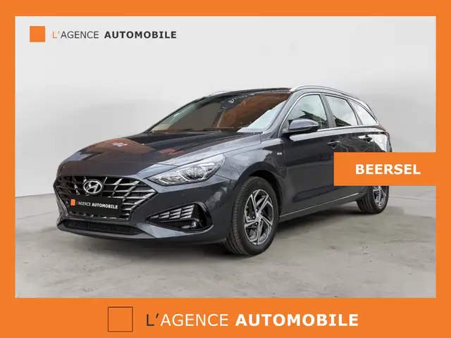 Hyundai i30 Garantie 12 mois
