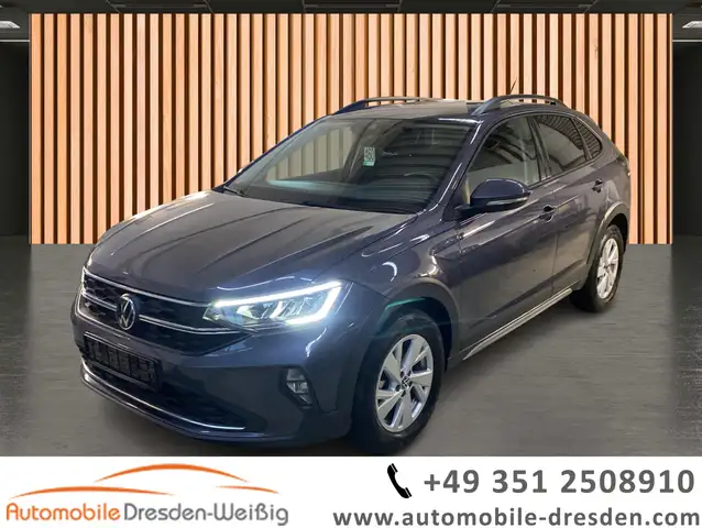 Volkswagen Taigo 1.0 TSI Life*ACC*AppConnect*LED*DAB*