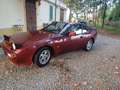 Porsche 944 Coupe 2.5 Rouge - thumbnail 1