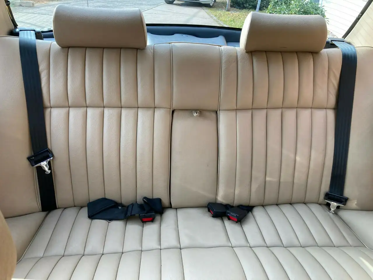 Jaguar XJ12 Oldtimer/1.Hand, foto 12