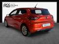 Renault Clio V Intens 1.0 TCe 100 EU6d-T Navi AppleCP... Orange - thumbnail 3