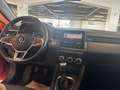 Renault Clio V Intens 1.0 TCe 100 EU6d-T Navi AppleCP... Orange - thumbnail 15